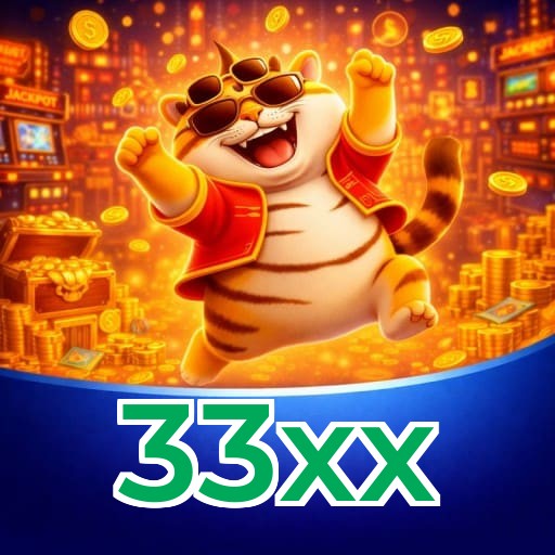 33xx Logo