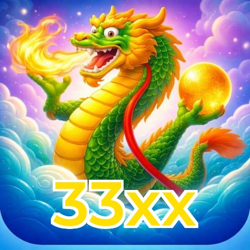 33xx Logo