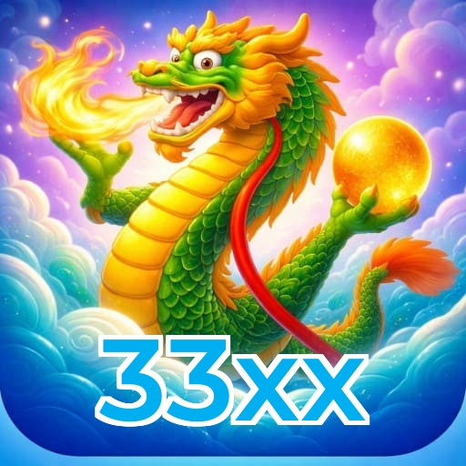 33xx Logo
